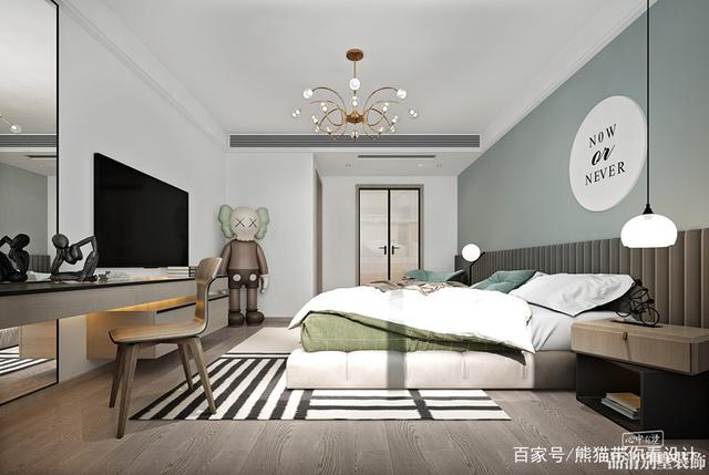 二樓個人別墅的裝修設(shè)計