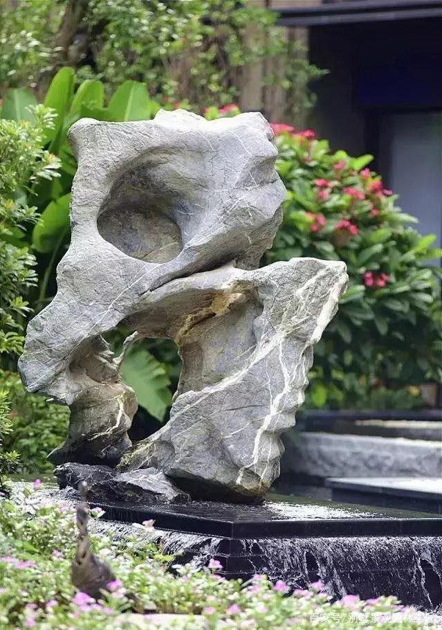 別墅庭院景觀設(shè)計