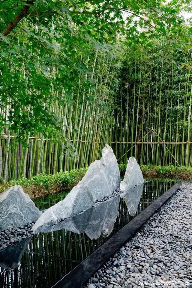 別墅庭院景觀設(shè)計