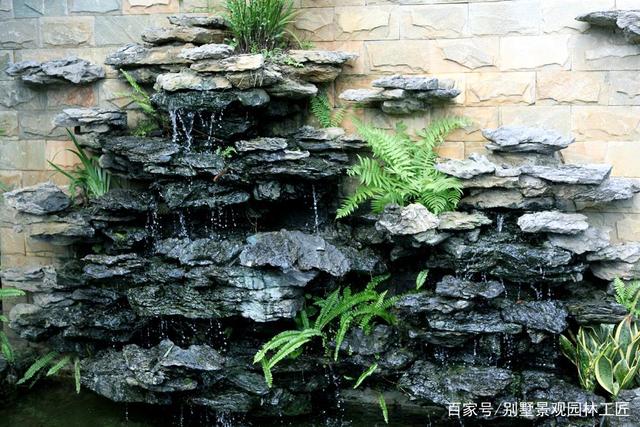 別墅庭院景觀設(shè)計