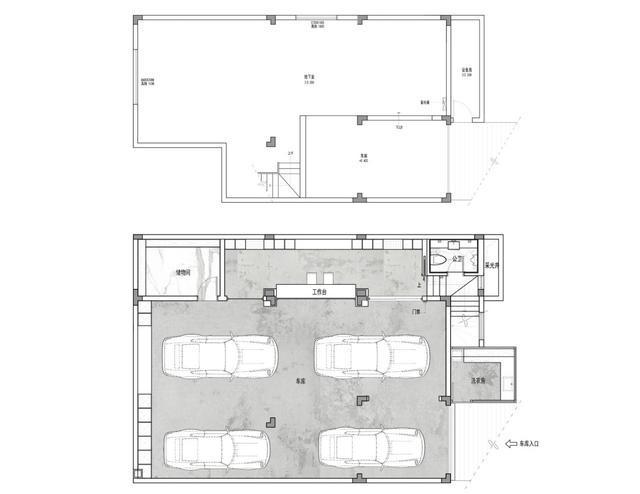 舊獨(dú)棟別墅套裝