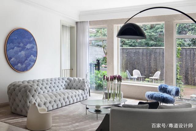 舊獨(dú)棟別墅套裝