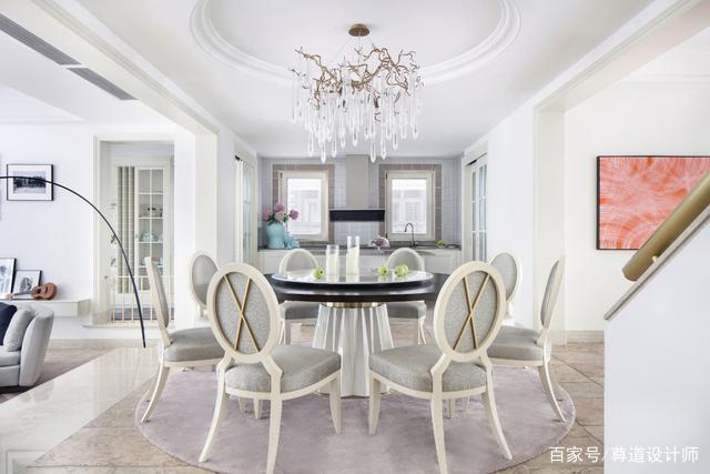 舊獨(dú)棟別墅套裝