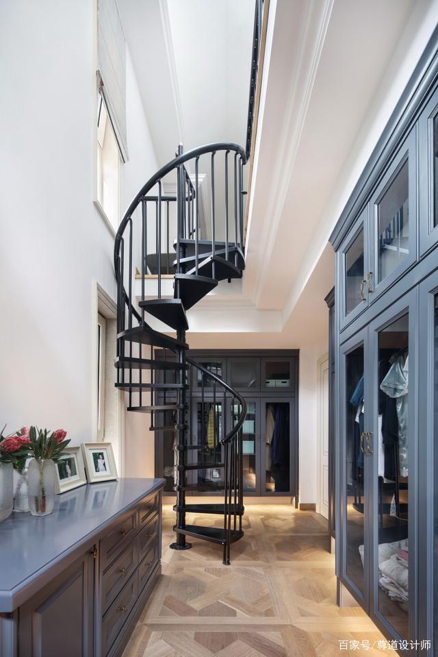 舊獨(dú)棟別墅套裝