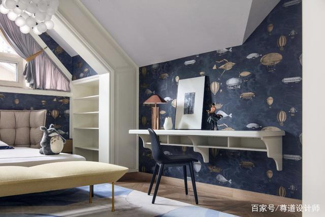 舊獨(dú)棟別墅套裝