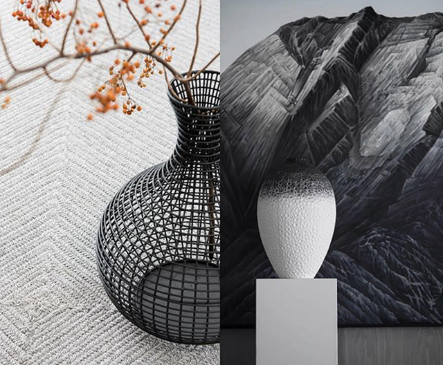 大平面層的優(yōu)雅設計