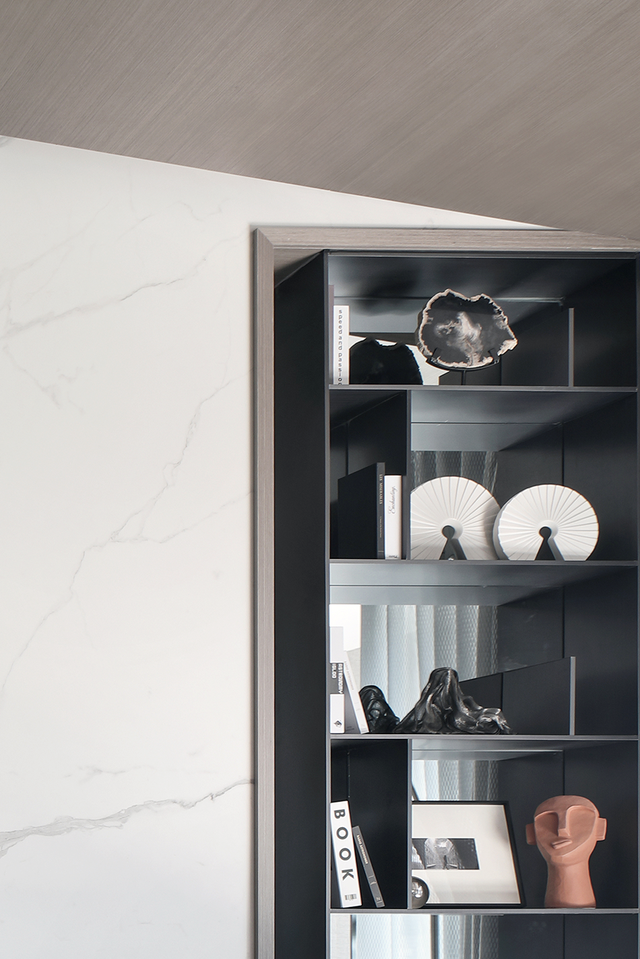 大平面層的優(yōu)雅設計