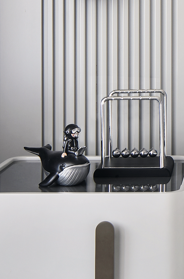 大平面層的優(yōu)雅設計