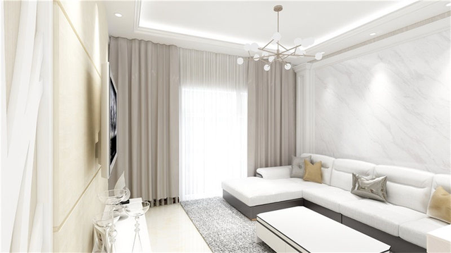 現(xiàn)代簡約的風(fēng)格設(shè)計