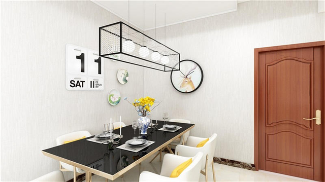 現(xiàn)代簡約的風(fēng)格設(shè)計