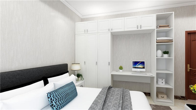 現(xiàn)代簡約的風(fēng)格設(shè)計