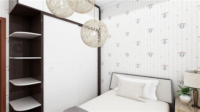 現(xiàn)代簡約的風(fēng)格設(shè)計