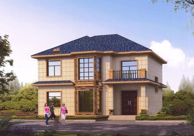 獨(dú)特有個(gè)性的別墅設(shè)計(jì)風(fēng)格