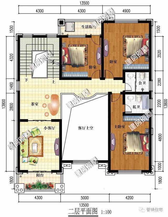 獨(dú)特有個(gè)性的別墅設(shè)計(jì)風(fēng)格