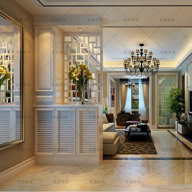 裝修的細節(jié)