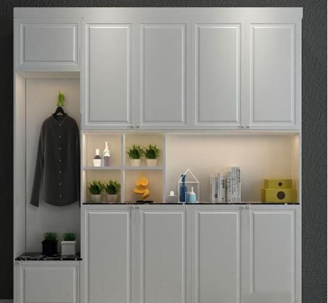 裝修的細節(jié)