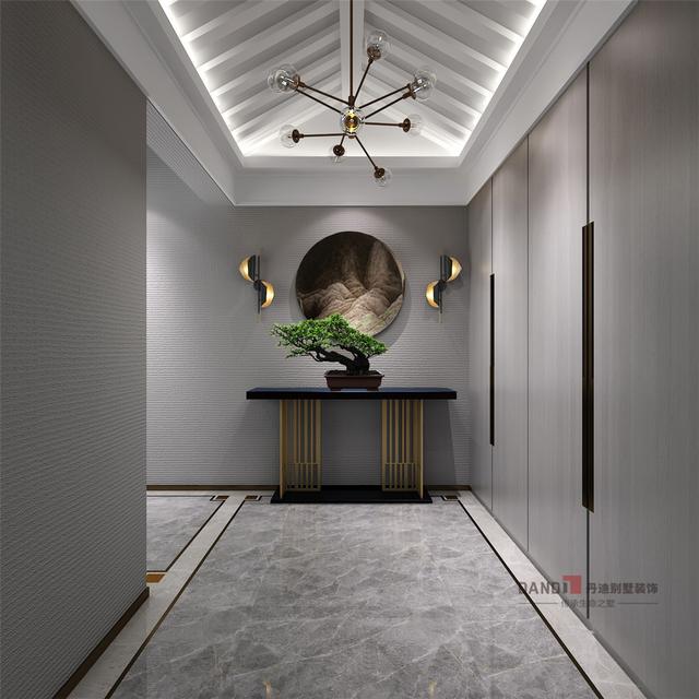 現(xiàn)代簡(jiǎn)約風(fēng)格的別墅設(shè)計(jì)，現(xiàn)在很多人在紙醉金迷的大環(huán)境下迷失自我，所以，有時(shí)候追求極致也就是在追求簡(jiǎn)單，生活也是這樣的，越復(fù)雜的未必是更好的，今天推薦的現(xiàn)代簡(jiǎn)約風(fēng)格的別墅設(shè)計(jì)，希望看完您有所收獲！      　風(fēng)格：現(xiàn)代的簡(jiǎn)潔 　　戶型：別墅 　　面積： 320平方米 　　工程成本： 260萬 　　樓盤：新世紀(jì)麗樽  　　設(shè)計(jì)機(jī)構(gòu)：廣州丹迪別墅設(shè)計(jì)小組 　　現(xiàn)代簡(jiǎn)易玄關(guān)設(shè)計(jì)效果圖： 　　現(xiàn)代簡(jiǎn)易起居室設(shè)計(jì)的效果圖： 　　現(xiàn)代簡(jiǎn)單餐廳的設(shè)計(jì)效果圖： 　　現(xiàn)代簡(jiǎn)單茶室設(shè)計(jì)的效果圖： 　　現(xiàn)代簡(jiǎn)單的酒吧設(shè)計(jì)的效果圖： 　　現(xiàn)代簡(jiǎn)易休閑室設(shè)計(jì)的效果圖： 　　現(xiàn)代簡(jiǎn)單臥室的設(shè)計(jì)效果圖： 　　現(xiàn)代簡(jiǎn)單臥室的設(shè)計(jì)效果圖： 　　現(xiàn)代簡(jiǎn)單臥室的設(shè)計(jì)效果圖： 　　現(xiàn)代簡(jiǎn)易廁所的設(shè)計(jì)效果圖： 　　現(xiàn)代簡(jiǎn)單庭院設(shè)計(jì)的效果圖：  　　改裝2020時(shí)尚風(fēng)格的現(xiàn)代風(fēng)格，觀賞現(xiàn)代簡(jiǎn)單別墅設(shè)計(jì)效果圖！