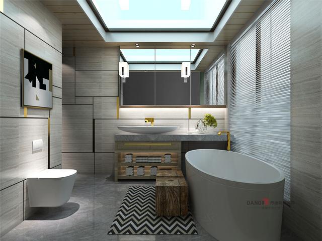 現(xiàn)代簡(jiǎn)約風(fēng)格的別墅設(shè)計(jì)