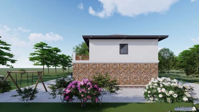 一層別墅設(shè)計圖