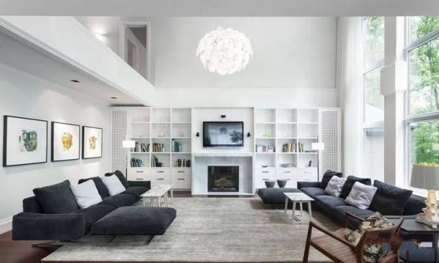 現(xiàn)代風(fēng)格的別墅設(shè)計(jì)