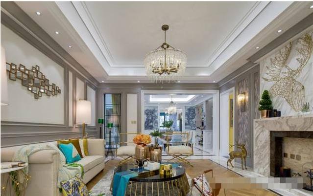 二樓新農(nóng)村別墅的設(shè)計