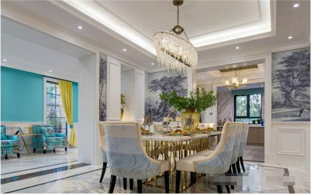 二樓新農(nóng)村別墅的設(shè)計