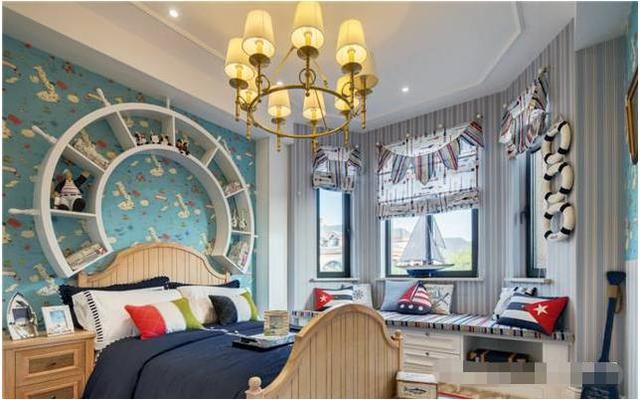 二樓新農(nóng)村別墅的設(shè)計