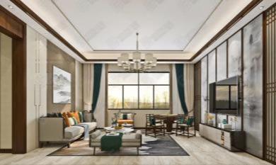 農(nóng)村別墅的設(shè)計(jì)圖