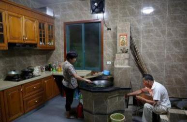 農(nóng)村別墅的設(shè)計(jì)圖