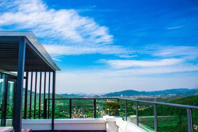 花園別墅設(shè)計