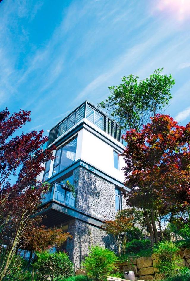 花園別墅設(shè)計