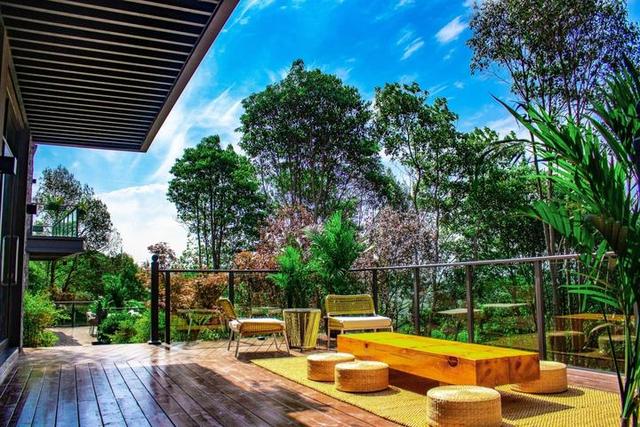 花園別墅設(shè)計