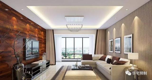 二層大別墅設計圖