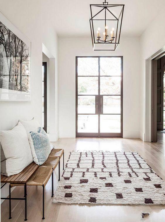 4層帶車庫的小洋樓設(shè)計