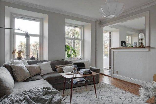 4層帶車庫的小洋樓設(shè)計