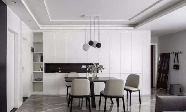 北歐風(fēng)格的裝修設(shè)計(jì)