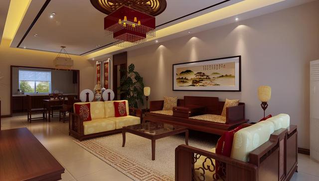 中式風(fēng)格的裝修設(shè)計(jì)