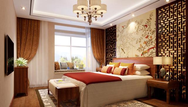 中式風(fēng)格的裝修設(shè)計(jì)