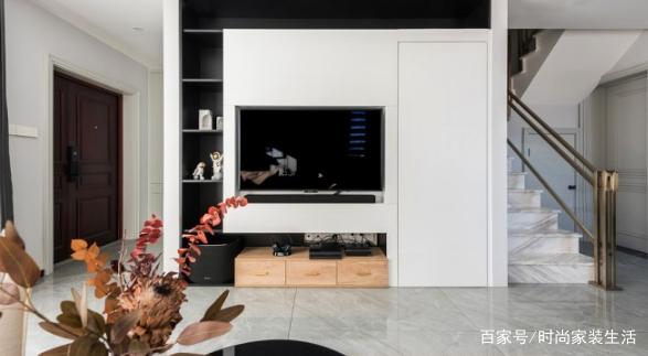 新中式別墅的設(shè)計