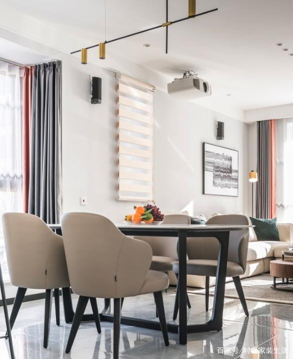 新中式別墅的設(shè)計