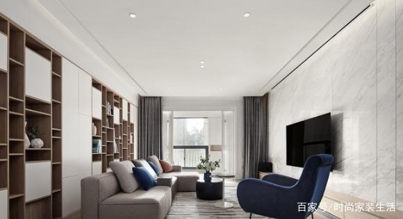 新中式別墅的設(shè)計