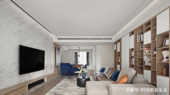 新中式別墅的設(shè)計