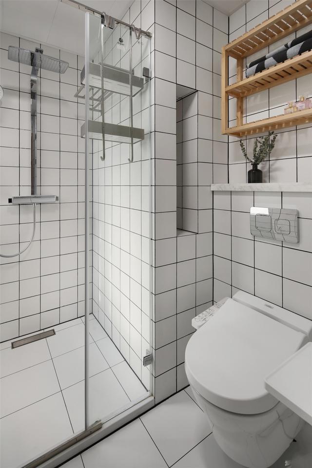 日式風(fēng)格四居室設(shè)計(jì)