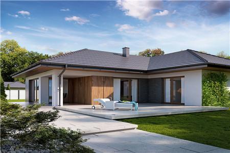 二層農(nóng)村自建房設(shè)計圖