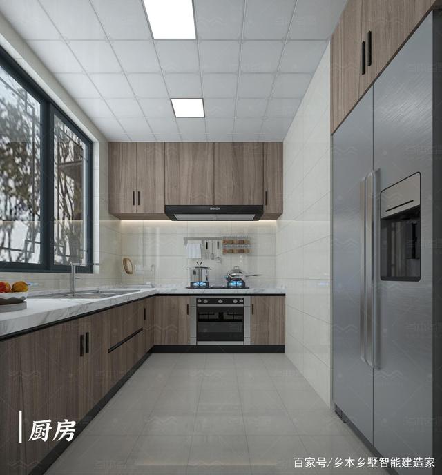 農(nóng)村別墅設(shè)計(jì)