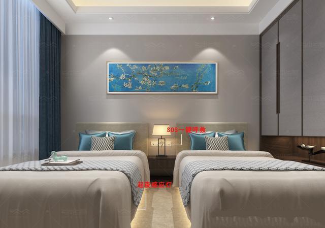 農(nóng)村自建住宅設(shè)計