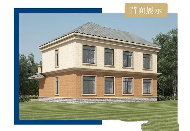 別墅設(shè)計(jì)的效果圖