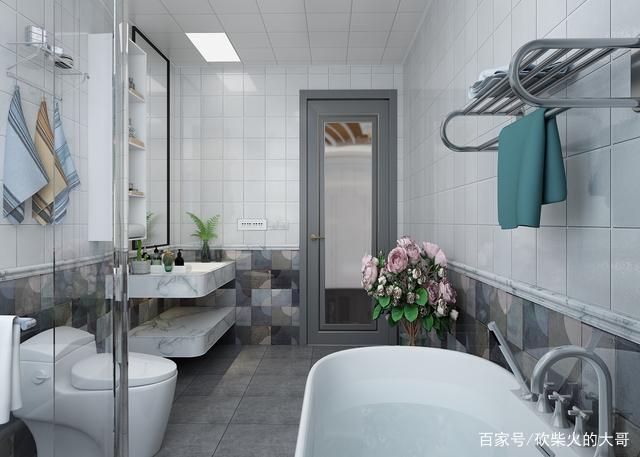 現(xiàn)代風(fēng)格的別墅裝飾