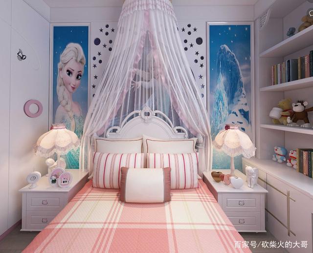 現(xiàn)代風(fēng)格的別墅裝飾