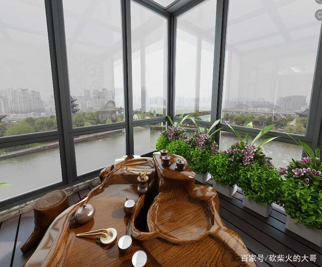 現(xiàn)代風(fēng)格的別墅裝飾